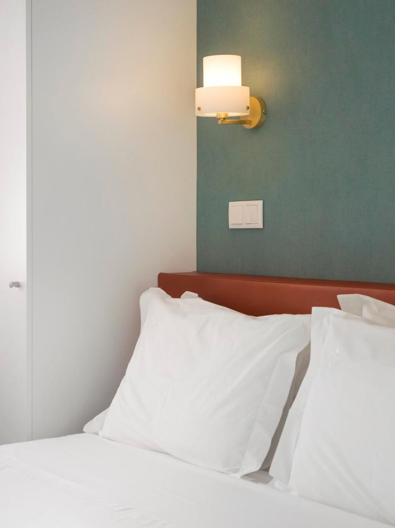 Apartamento Serviced - Santos Lisboa